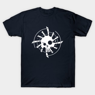 ROLLING TOWN T-Shirt